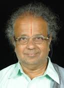 Yoga Teacher Narshiman